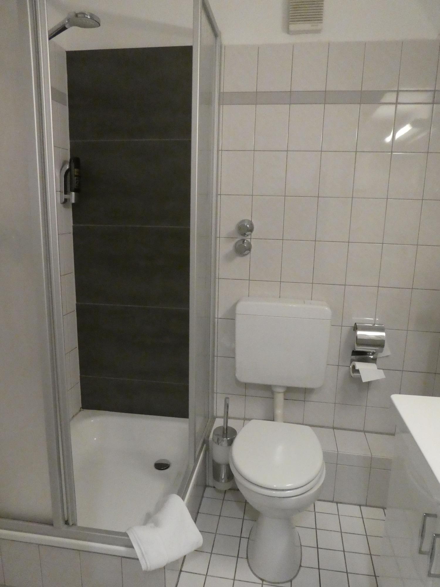 Hotel Terminus 3*