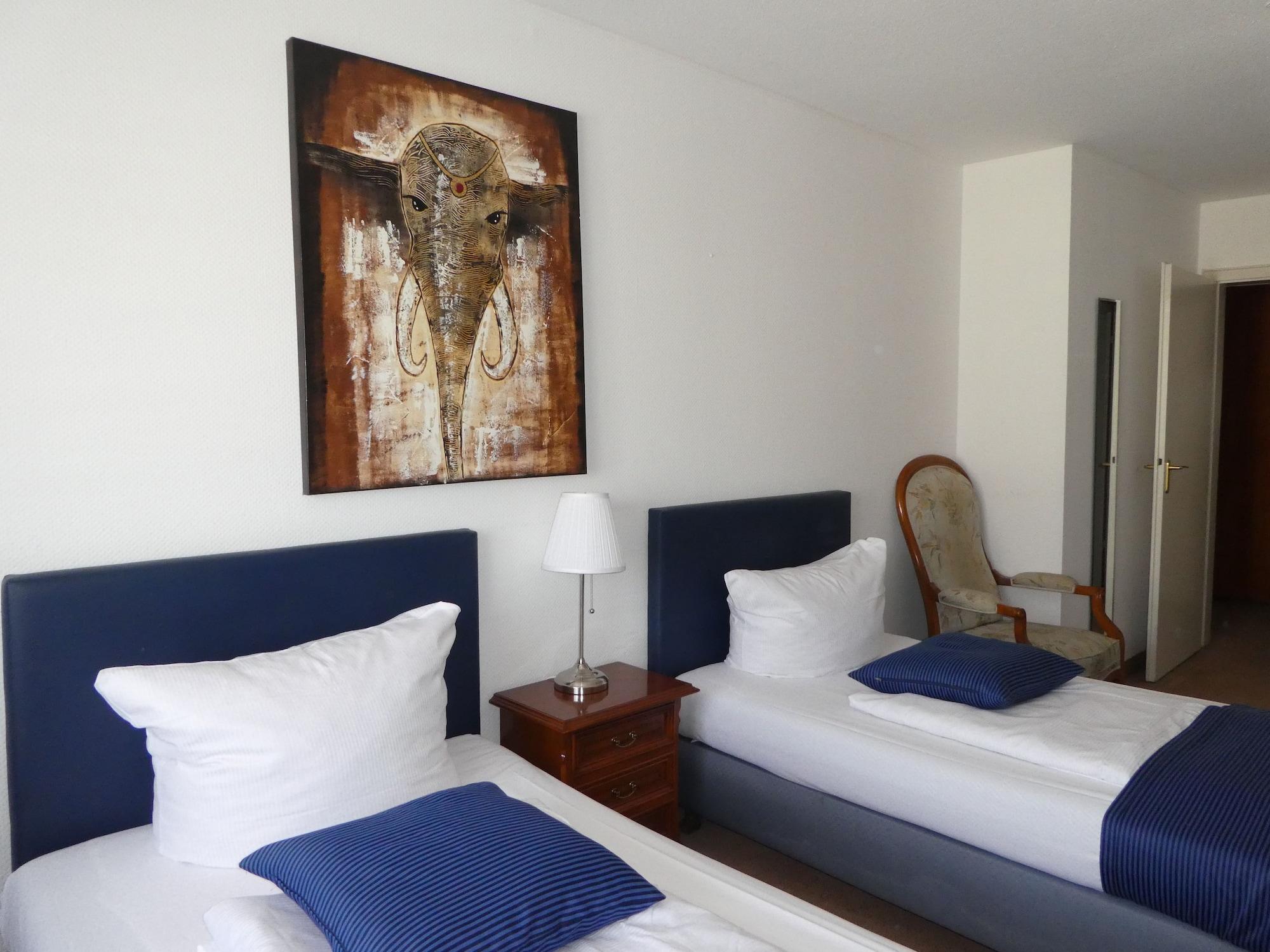 Terminus Hotel