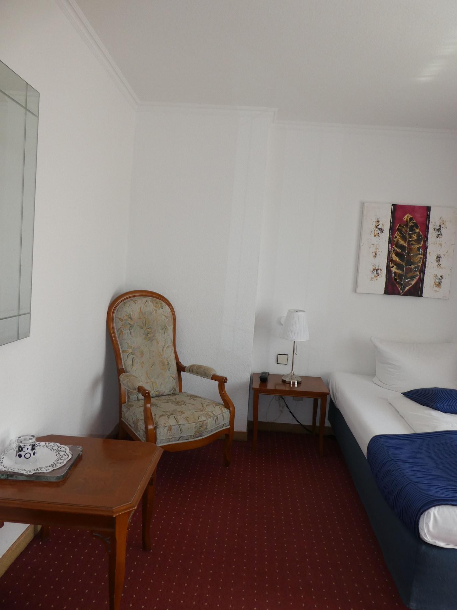 Terminus Hotel