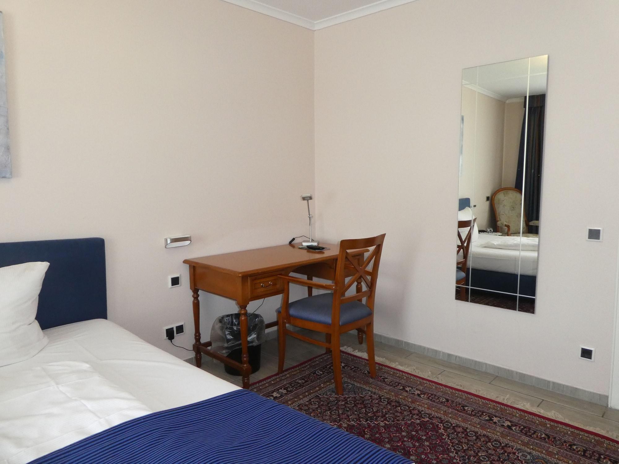 Terminus Hotel 3*
