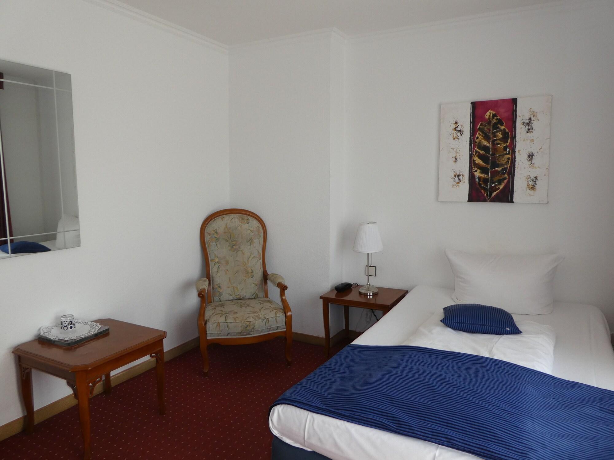Terminus Hotel