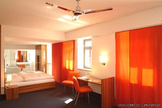 Hotel Terminus Düsseldorf
