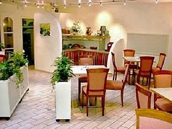 Terminus Hotel 3*