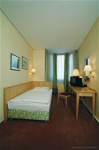 Terminus 3* Düsseldorf
