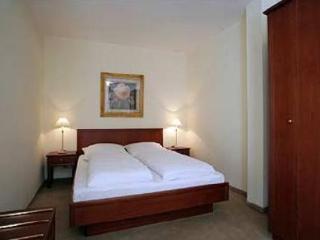 Terminus Hotel Düsseldorf