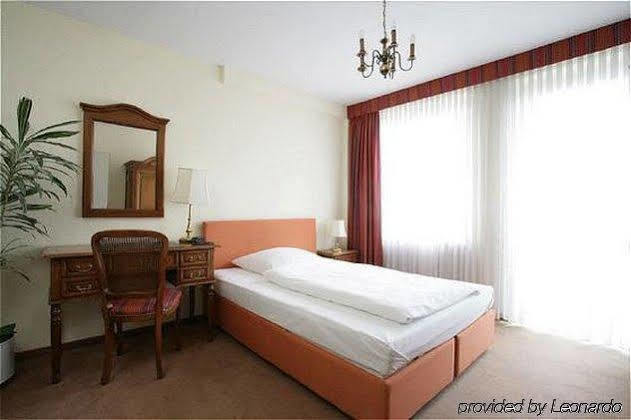 Terminus Hotel
