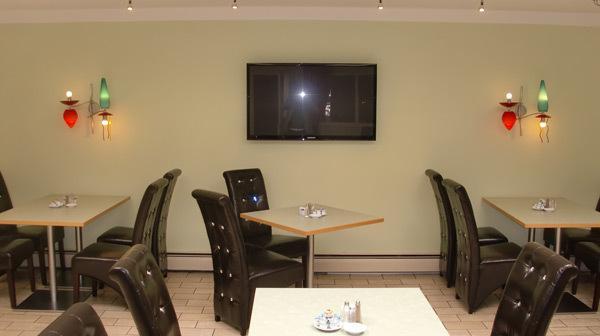 Hotel Terminus 3*