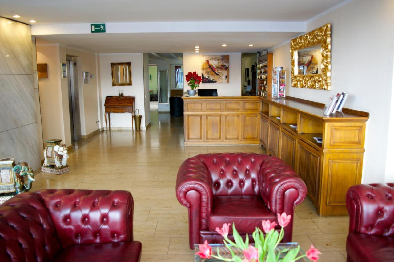 Hotel Terminus 3*