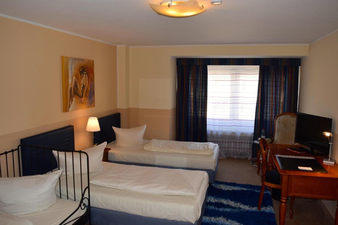 Terminus Hotel Düsseldorf