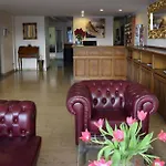 Hotel Terminus