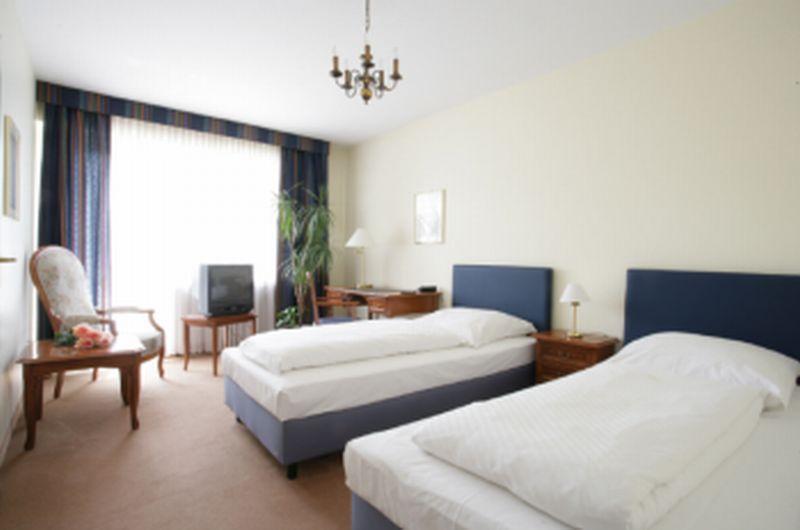 Hotel Terminus Dusseldorf