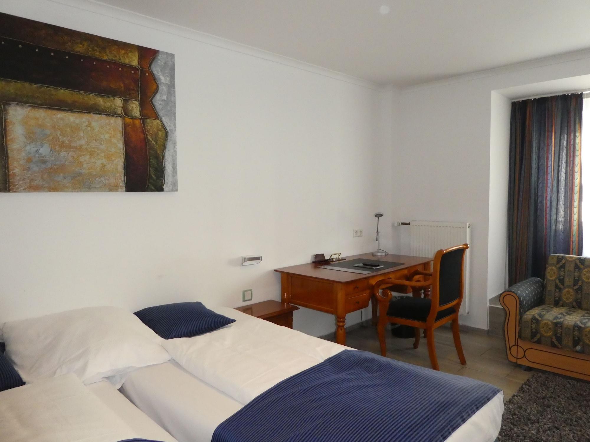 Terminus Hotel Dusseldorf