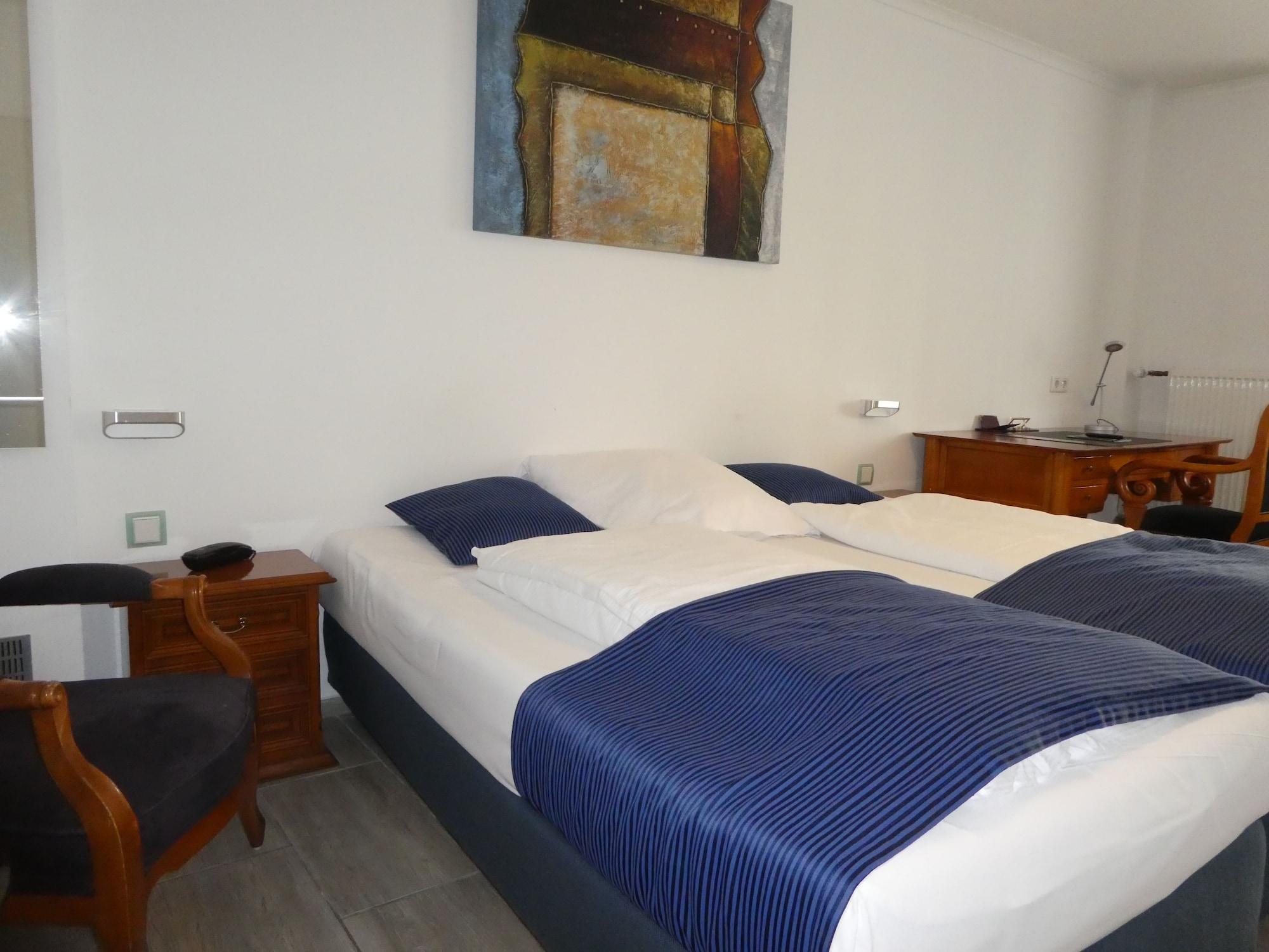 Terminus Hotel