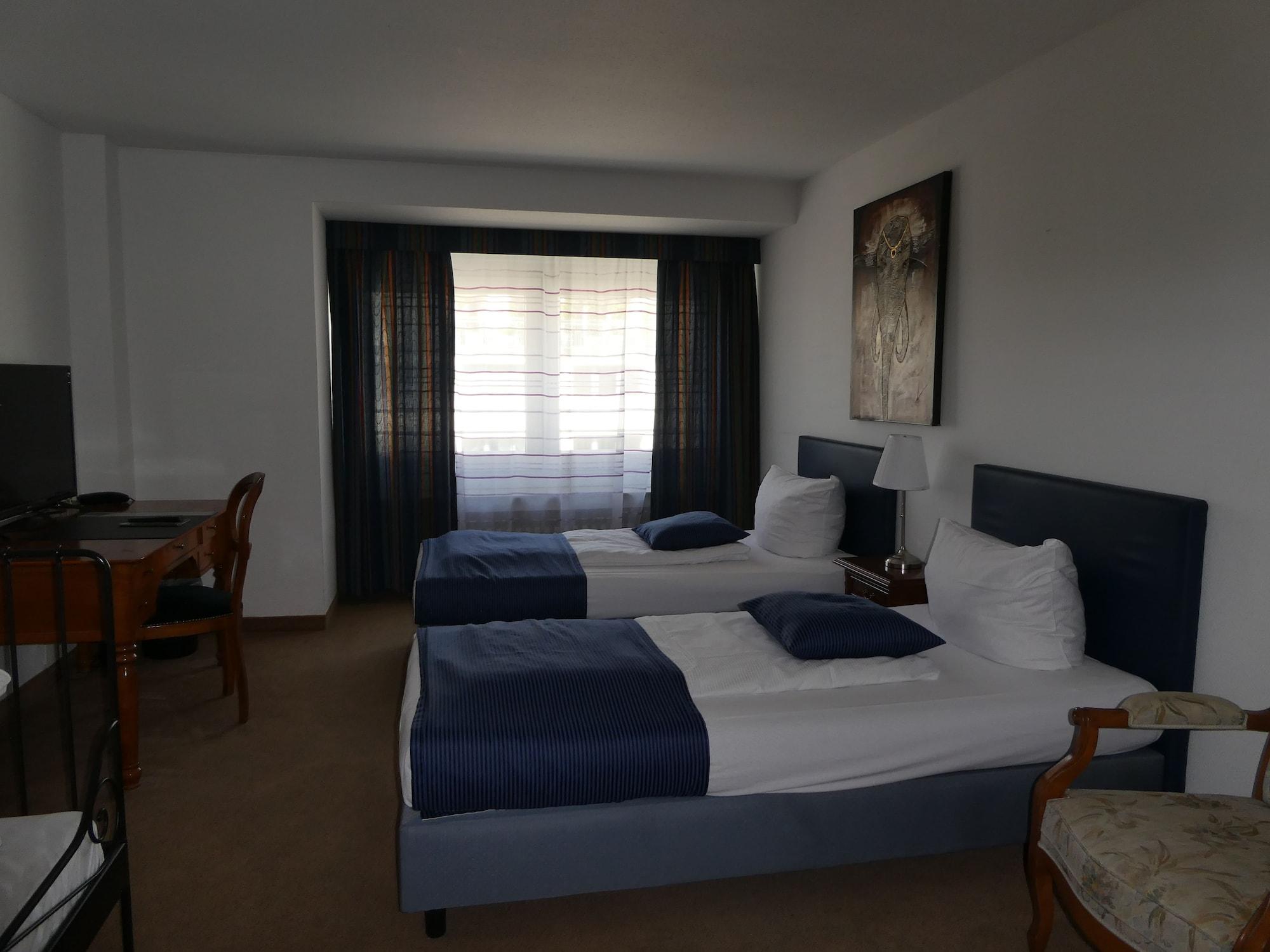 Hotel Terminus