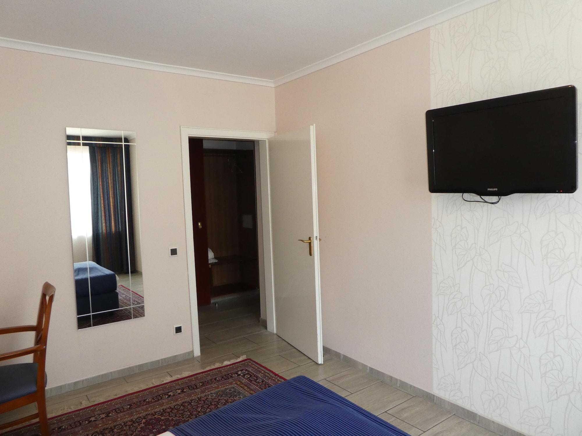 Hotel Terminus