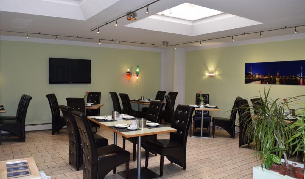 Terminus Hotel 3*
