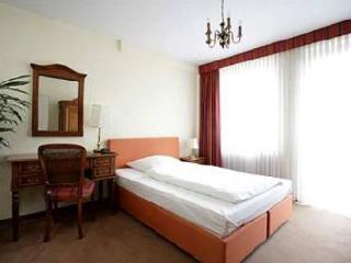 Terminus Hotel Dusseldorf