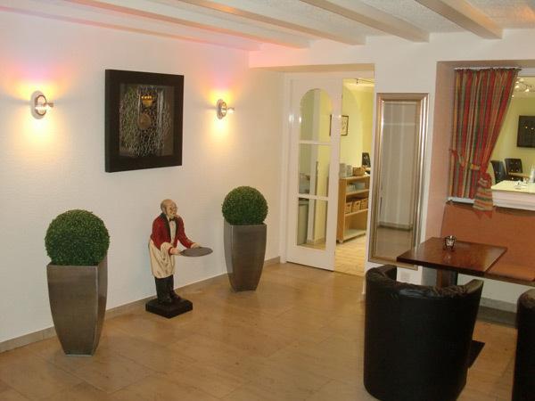 Terminus Hotel